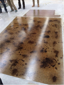 仿古實操成果展示
